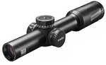 EOTECH VUDU 1-6X24 FFP Riflescope SR1 Grn RET